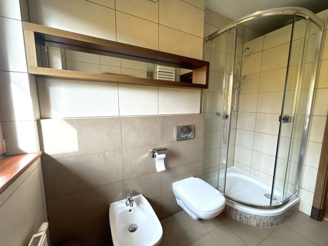 Mieszkanie 2-pokojowe Wrocław Krzyki, pl. Powstańców Śląskich. Zdjęcie 15