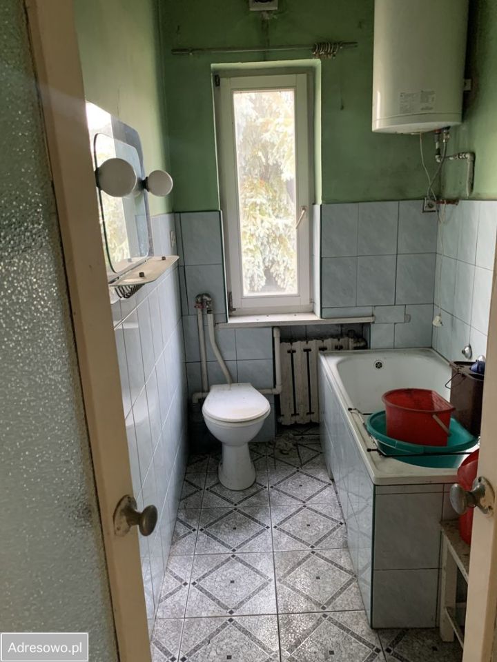 dom wolnostojący, 4 pokoje Łódź Górna, ul. Wesoła. Zdjęcie 5