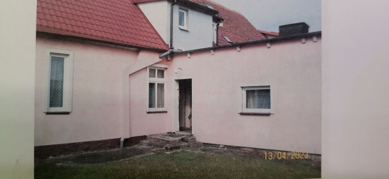 Mieszkanie 2-pokojowe Łeba, ul. Tadeusza Kościuszki. Zdjęcie 4