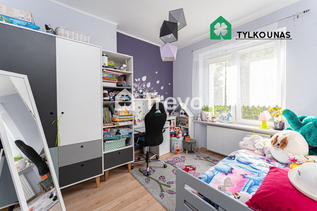 Mieszkanie 3-pokojowe Gdańsk Wrzeszcz, ul. Jana Kochanowskiego. Zdjęcie 7