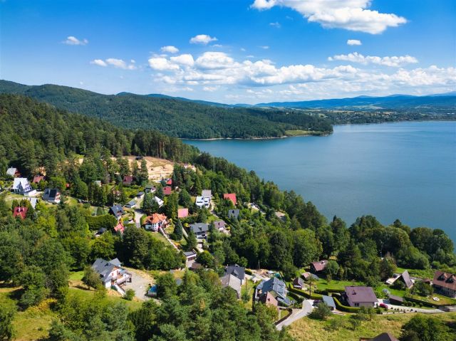 dom wolnostojący, 4 pokoje Tresna. Zdjęcie 15