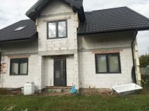 dom wolnostojący, 5 pokoi Hedwiżyn. Zdjęcie 2