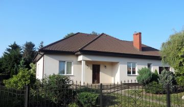 dom wolnostojący, 5 pokoi Białogard, ul. Piastów