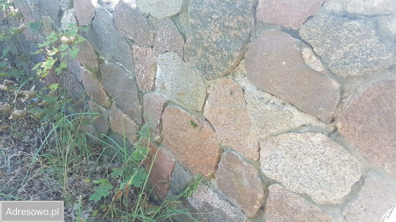 Działka budowlana Łupki. Zdjęcie 4