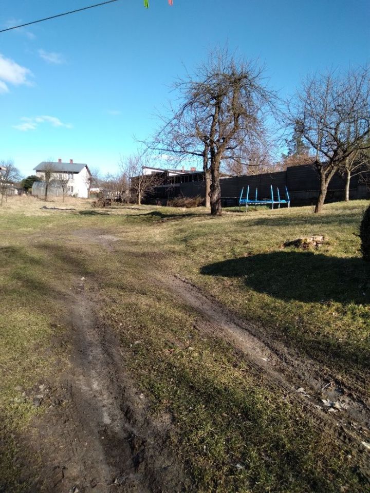 dom wolnostojący Kościerzyna, ul. Strzelecka. Zdjęcie 3