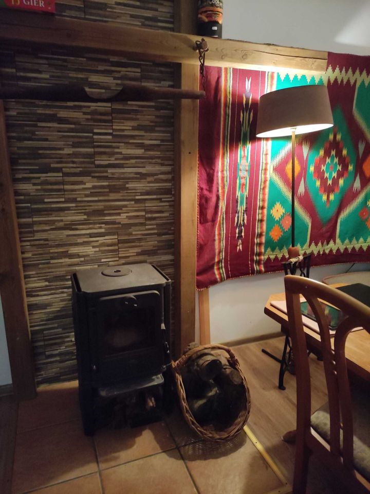 dom wolnostojący Olszanowo. Zdjęcie 5