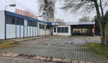 Lokal do wynajęcia Gorzów Wielkopolski ul. Karola Marcinkowskiego 130 m2