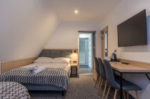Hotel/pensjonat Zakopane Centrum. Zdjęcie 3