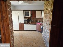 dom wolnostojący, 7 pokoi Pyrzyce, ul. Różana. Zdjęcie 4