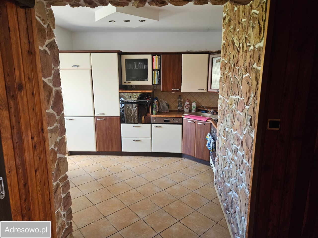 dom wolnostojący, 7 pokoi Pyrzyce, ul. Różana. Zdjęcie 5