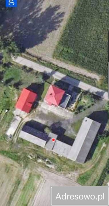 gospodarstwo Długie. Zdjęcie 2