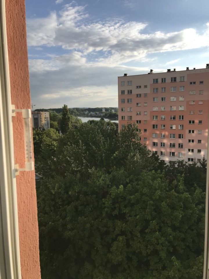 Mieszkanie 4-pokojowe Rzeszów Nowe Miasto, ul. Podwisłocze. Zdjęcie 8