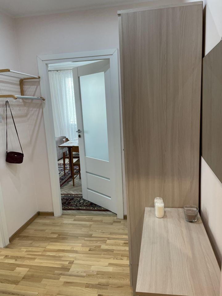 Mieszkanie 1-pokojowe Żychlin, ul. Gabriela Narutowicza. Zdjęcie 12