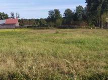 Działka rolno-budowlana Mołodycz Grobla