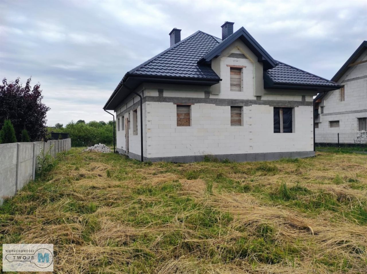 dom wolnostojący, 6 pokoi Chmielnik. Zdjęcie 4