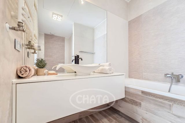 Mieszkanie 3-pokojowe Wrocław Krzyki, ul. Podwale. Zdjęcie 15