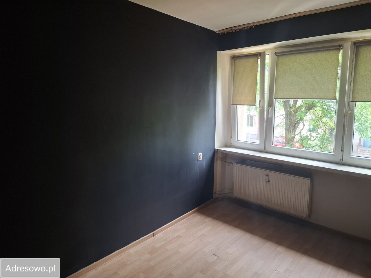 Mieszkanie 2-pokojowe Katowice Szopienice, ul. Przedwiośnie