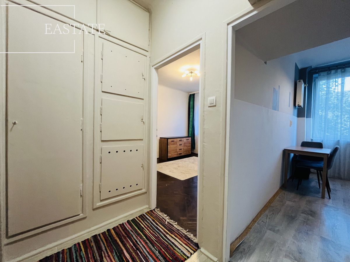 Mieszkanie 1-pokojowe Warszawa Praga, ul. Józefa Dwernickiego. Zdjęcie 7