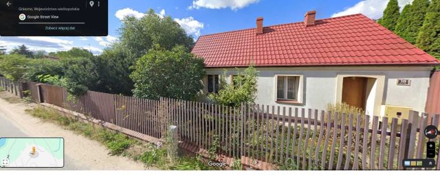 Działka budowlana Gniezno, ul. Cicha. Zdjęcie 1