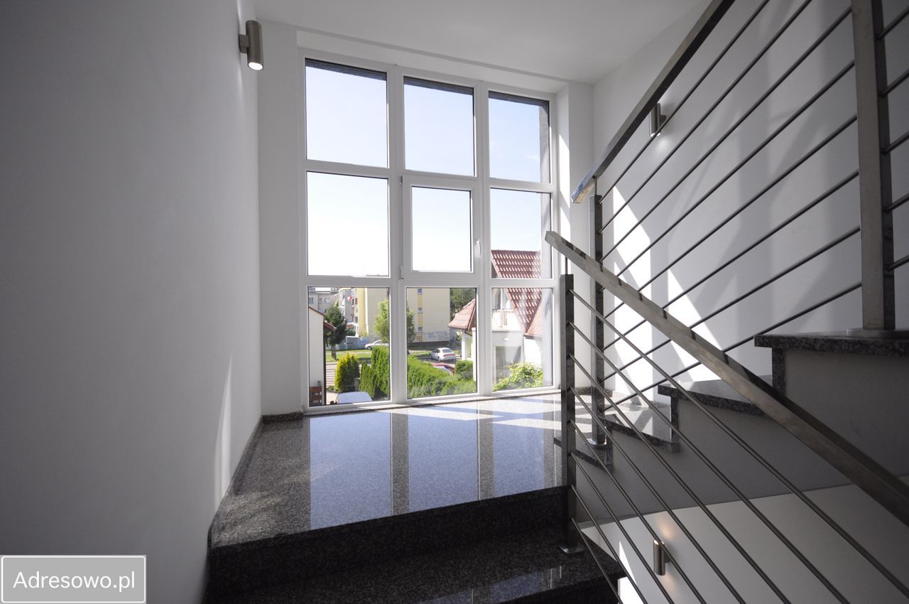 Mieszkanie 2-pokojowe Mielno, ul. Kwiatowa. Zdjęcie 3