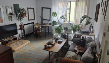 Mieszkanie 2-pokojowe Wrocław Śródmieście, ul. Ludwika Rydygiera