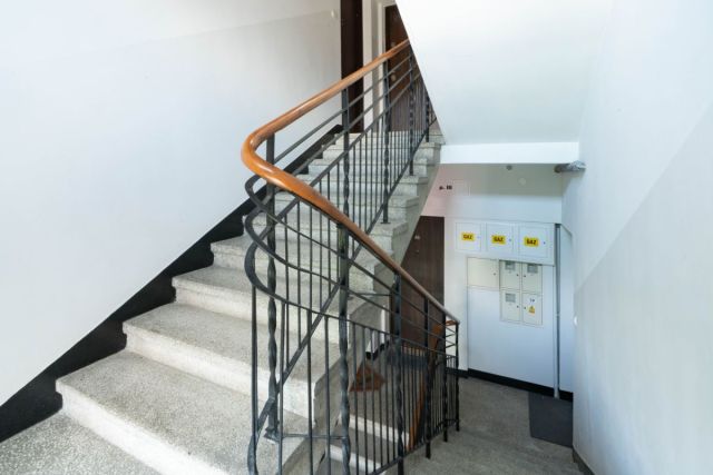 Mieszkanie 2-pokojowe Warszawa Praga-Północ, ul. Bertolta Brechta. Zdjęcie 11