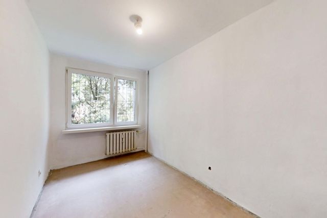 Mieszkanie 3-pokojowe Łódź Bałuty, ul. Stefana Jaracza. Zdjęcie 4