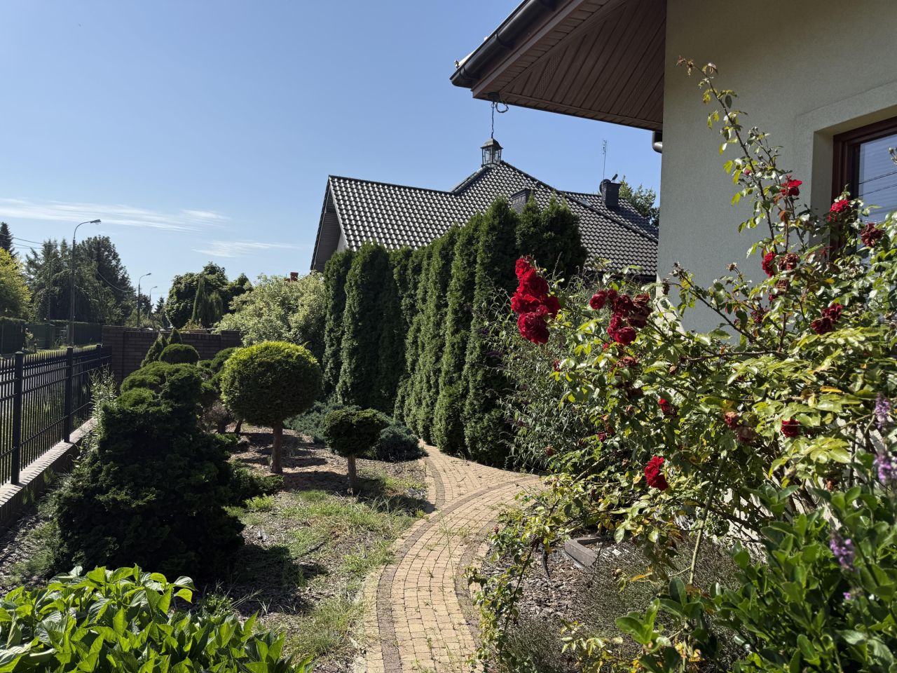 dom wolnostojący, 5 pokoi Koczargi Stare. Zdjęcie 23