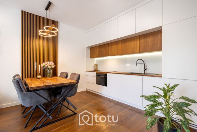 Mieszkanie 2-pokojowe Warszawa Targówek, ul. Rembrandta. Zdjęcie 3