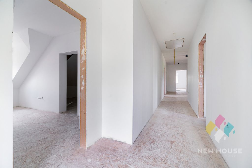 dom wolnostojący, 10 pokoi Pasłęk. Zdjęcie 28