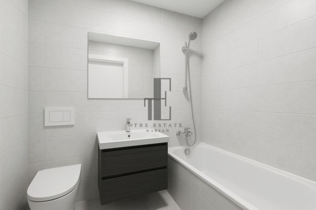 Mieszkanie 3-pokojowe Piastów, ul. ks. Ignacego Skorupki. Zdjęcie 9