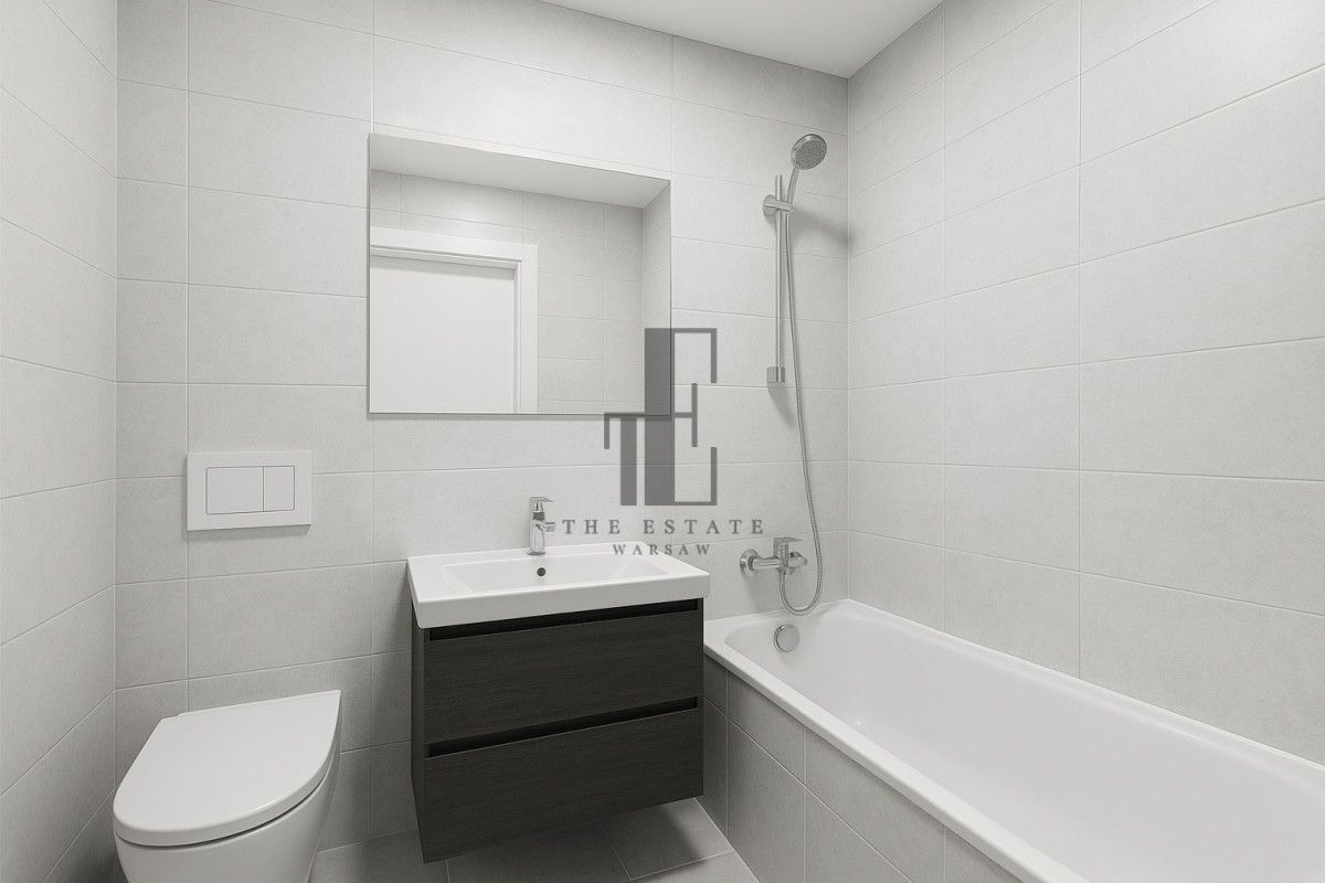 Mieszkanie 3-pokojowe Piastów, ul. ks. Ignacego Skorupki. Zdjęcie 9