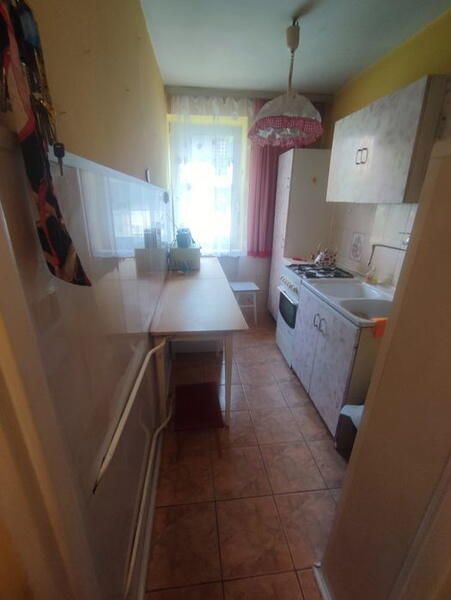 Mieszkanie 2-pokojowe Jaworzno, ul. Grunwaldzka. Zdjęcie 5