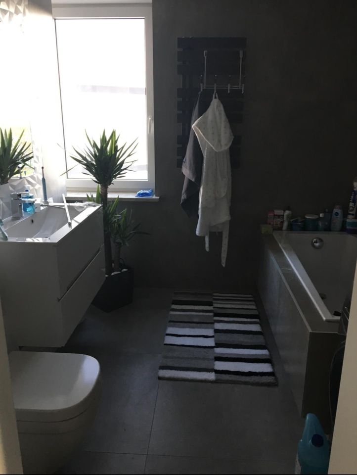 Mieszkanie 3-pokojowe Warszawa Bielany, ul. Josepha Conrada. Zdjęcie 10