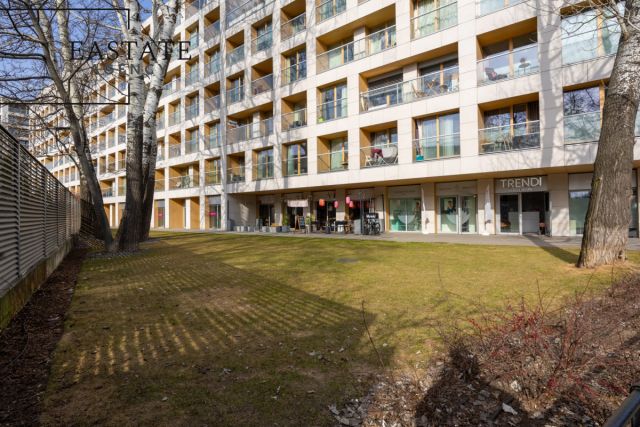 Lokal Warszawa Wola, ul. Kolejowa. Zdjęcie 5