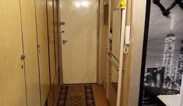 Mieszkanie 2-pokojowe Łódź Teofilów