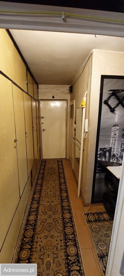 Mieszkanie 2-pokojowe Łódź Teofilów. Zdjęcie 2