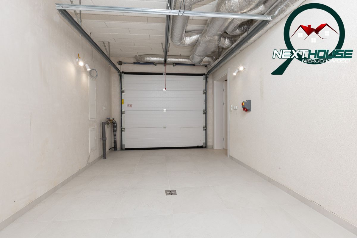 dom wolnostojący, 4 pokoje Kraków Wola Justowska, ul. Rysi Stok. Zdjęcie 3