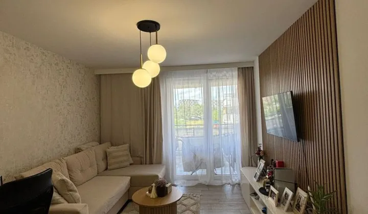 Mieszkanie 2-pokojowe Rzeszów Drabinianka, ul. Strażacka