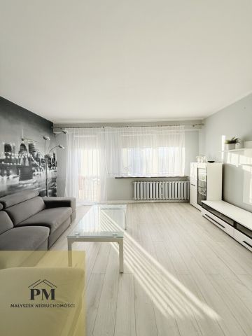 Mieszkanie 3-pokojowe Koszalin, ul. Melchiora Wańkowicza. Zdjęcie 1