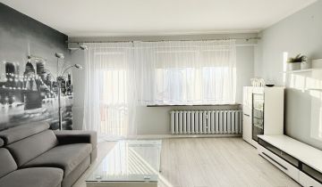 Mieszkanie 3-pokojowe Koszalin, ul. Melchiora Wańkowicza