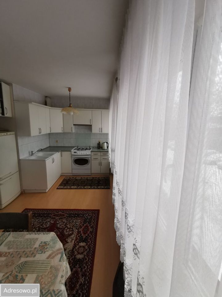 Mieszkanie 3-pokojowe Ostrołęka, ul. Henryka Sienkiewicza. Zdjęcie 3