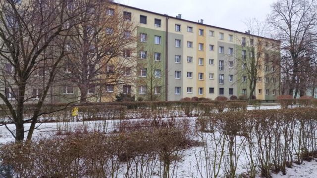 Mieszkanie 2-pokojowe Ruda Śląska, ul. Solidarności. Zdjęcie 7