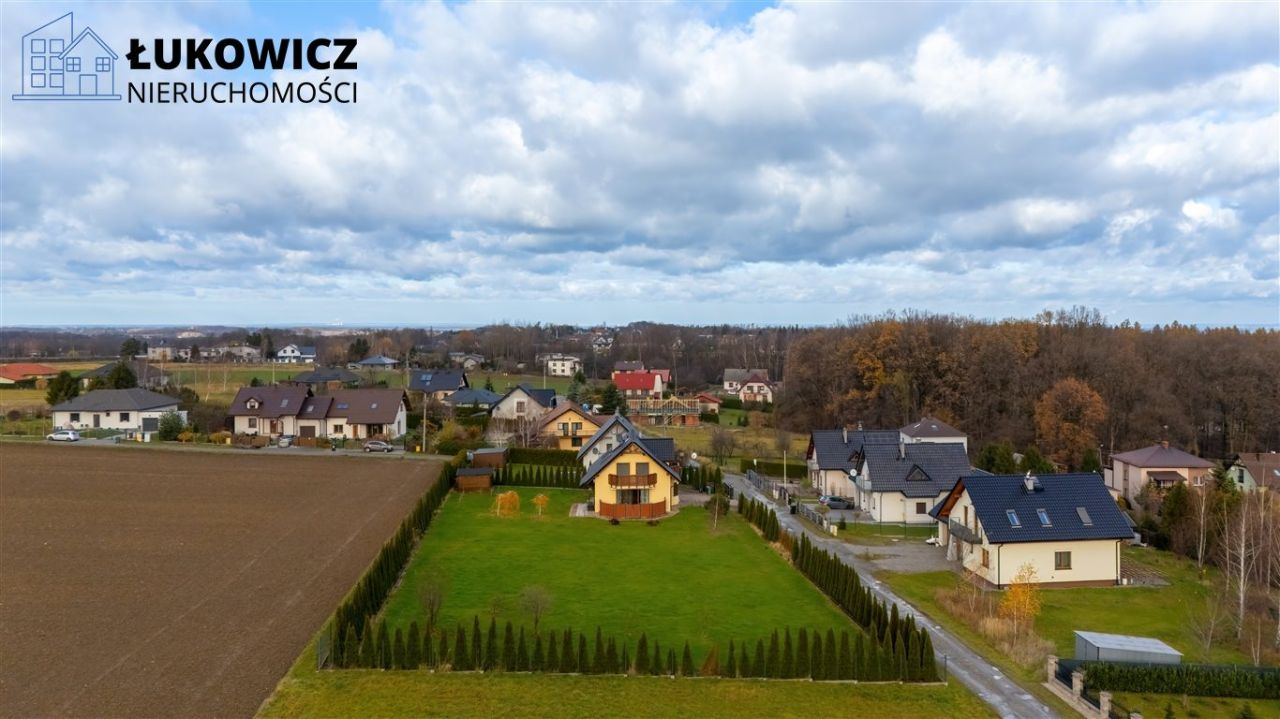 dom wolnostojący, 5 pokoi Kozy. Zdjęcie 19