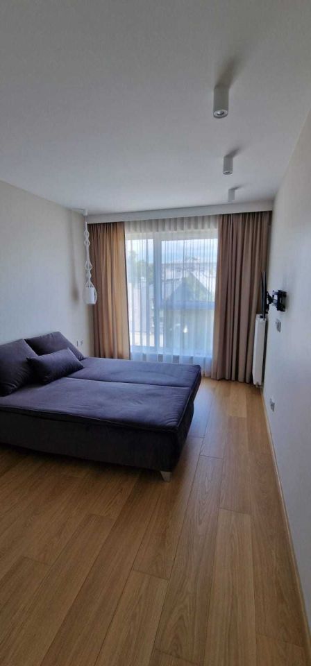 Mieszkanie 3-pokojowe Białystok Centrum, ul. Czarna. Zdjęcie 6