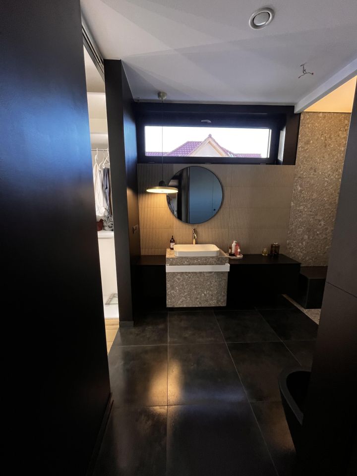 dom wolnostojący, 4 pokoje Bolesławiec Centrum, ul. Jagiellonów. Zdjęcie 46