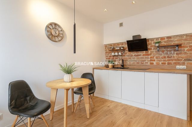 Mieszkanie 2-pokojowe Kraków Nowa Huta, os. Urocze. Zdjęcie 4