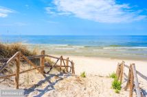 Działka inwestycyjna Lubiatowo, ul. Bałtycka. Zdjęcie 4