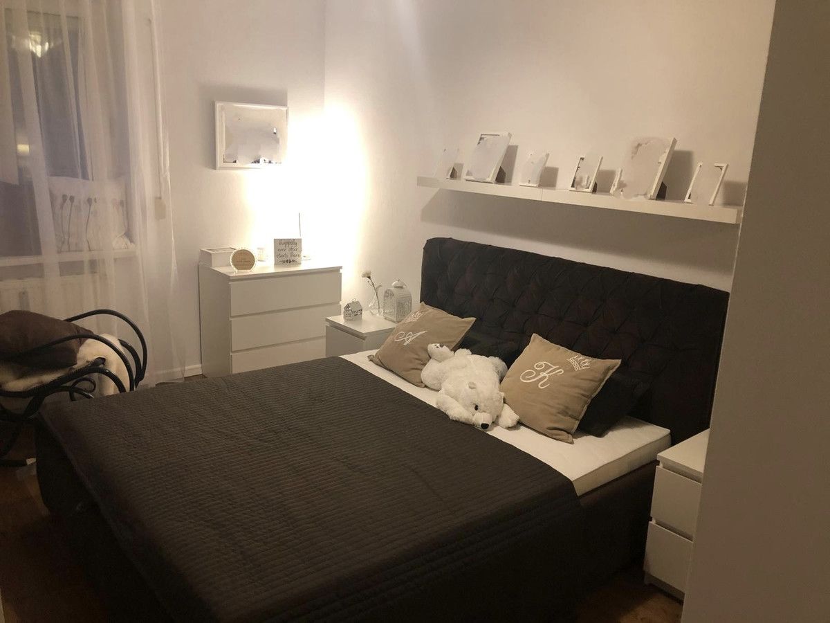 Mieszkanie 3-pokojowe Warszawa Praga-Południe, ul. Szkoły Orląt. Zdjęcie 9