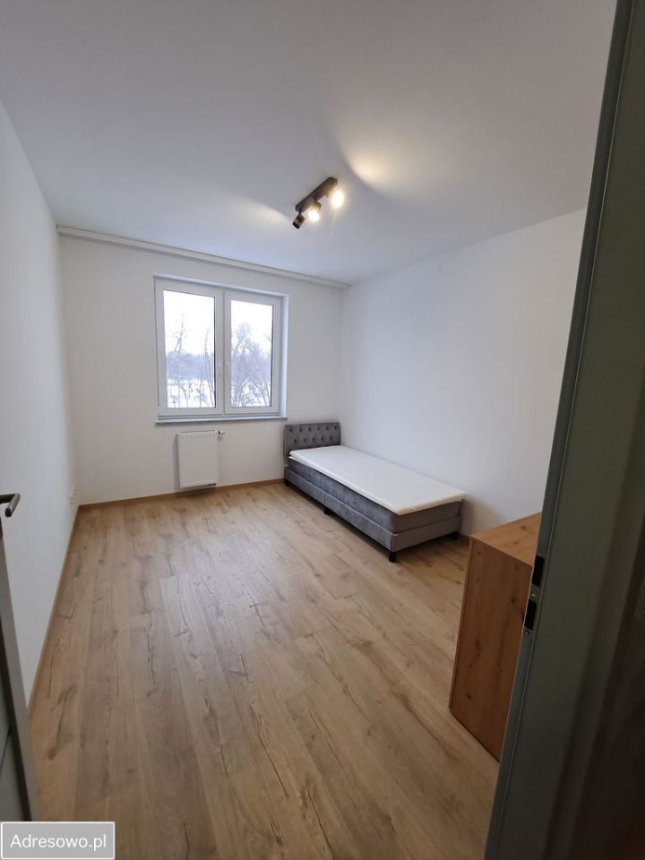 Mieszkanie 3-pokojowe Rzeszów Staromieście, ul. Antoniego Gromskiego. Zdjęcie 6